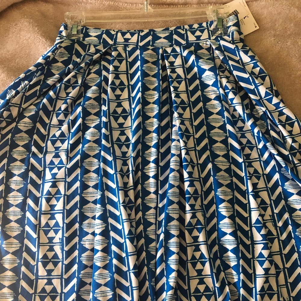 Lularoe Skirt